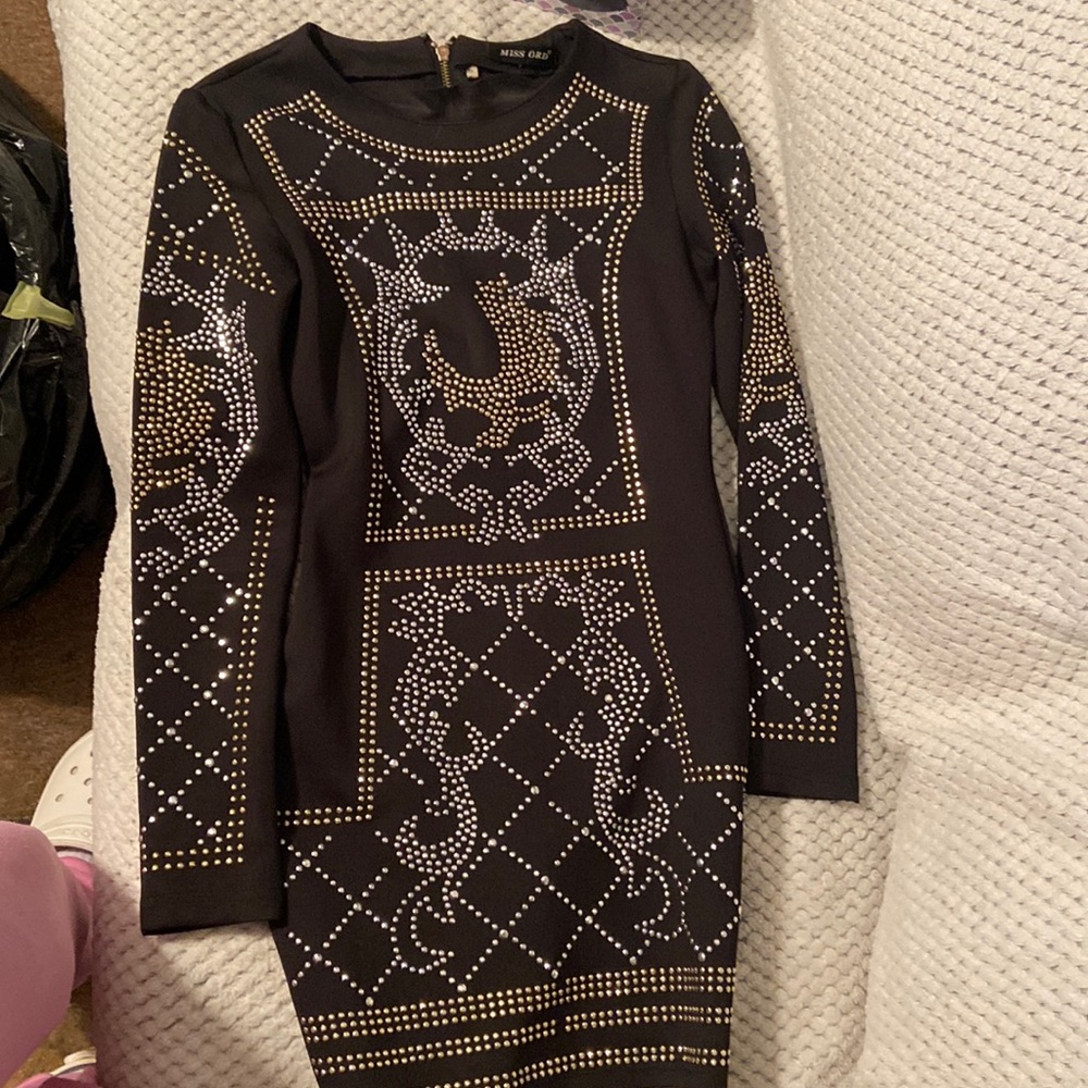 formal dress